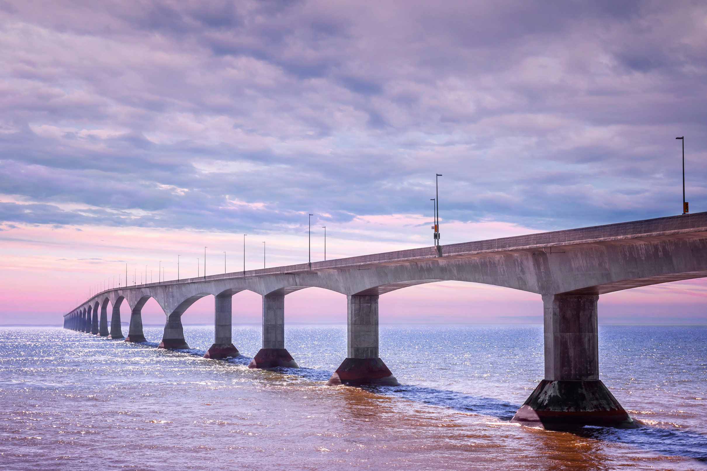 Confederation Bridge